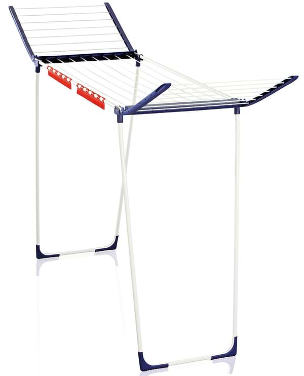 Фото - Уцінка - Сушарка для білизни Leifheit PEGASUS 180 Solid MAXX (81650)