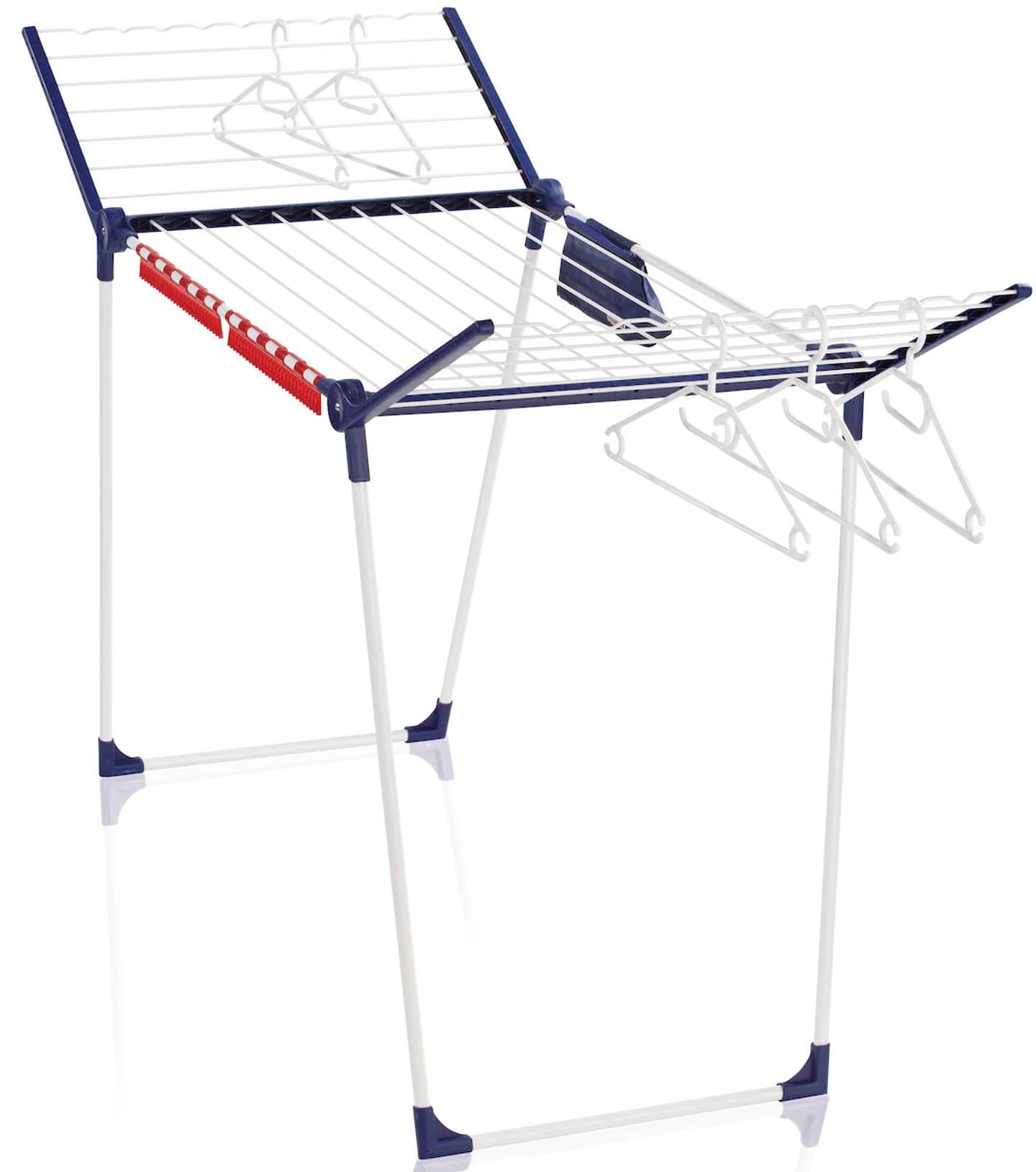 Сушарка для білизни Leifheit PEGASUS 200 Solid COMFORT (81516) - Фото 1
