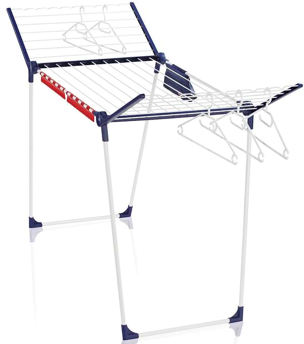 Фото - Сушарка для білизни Leifheit PEGASUS 200 Solid COMFORT (81516)