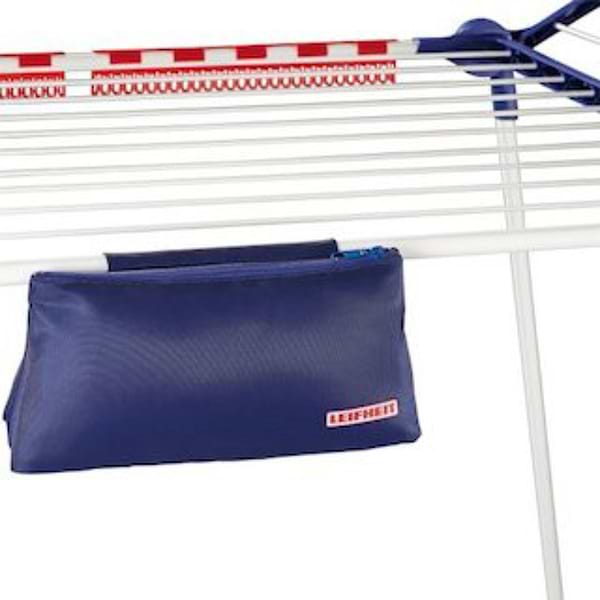 Фото - Сушарка для білизни Leifheit PEGASUS 200 Solid COMFORT (81516)