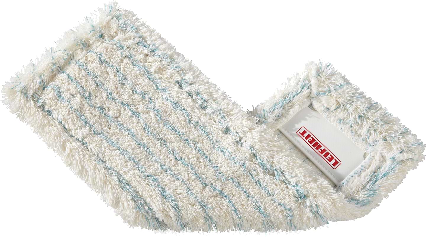 Змінна насадка на швабру Leifheit PROFI XL cotton plus (55117) - Фото 1