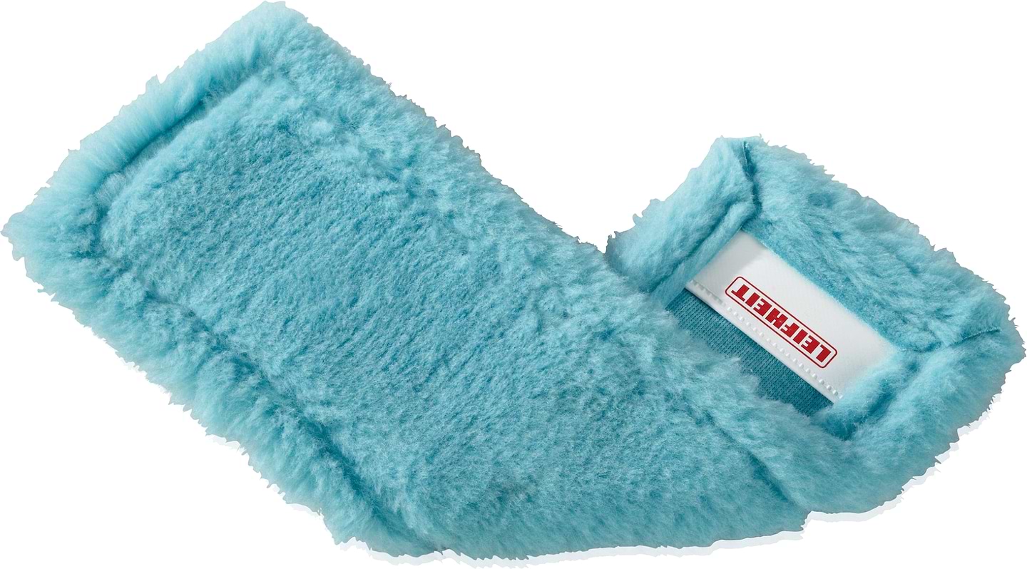 Змінна насадка на швабру Leifheit PROFI XL static plus (55118)