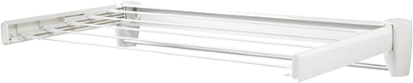 Сушарка для білизни Leifheit TELEGANT 36 Protect Plus (83201) - Фото 1