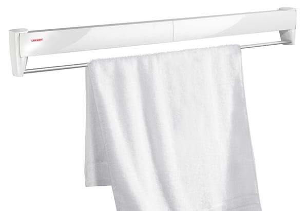 Фото - Сушилка для белья Leifheit TELEGANT PLUS 81 Protect Plus (83100)
