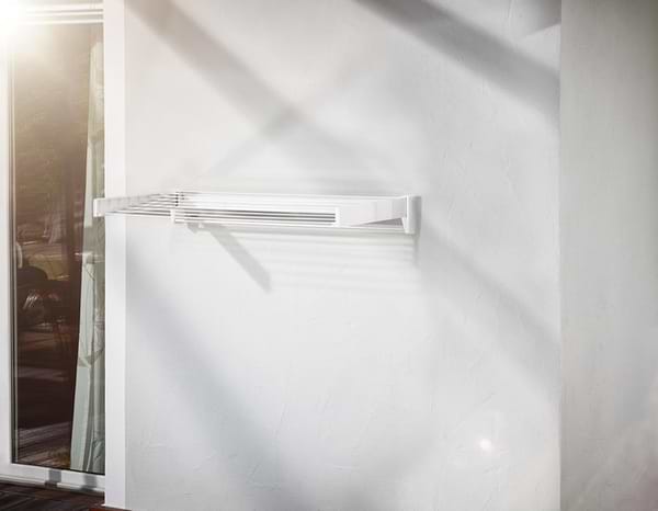 Фото - Сушилка для белья Leifheit TELEGANT PLUS 81 Protect Plus (83100)