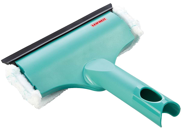 Фото - Змінна насадка на швабру Leifheit W&F Cleaner S micro duo (51127)