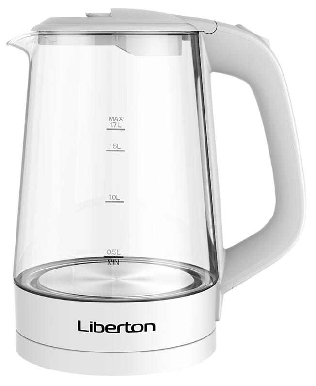 Електричний чайник Liberton LEK-1712