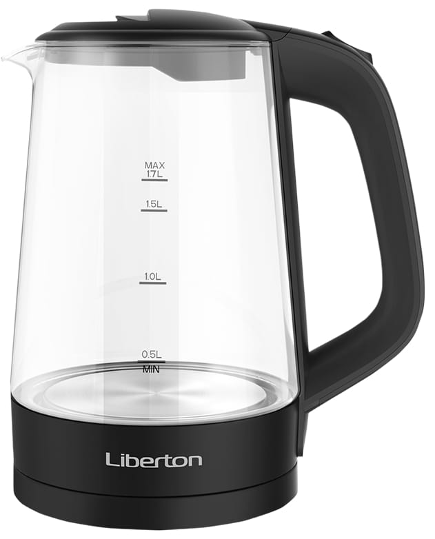 Електричний чайник Liberton LEK-1713
