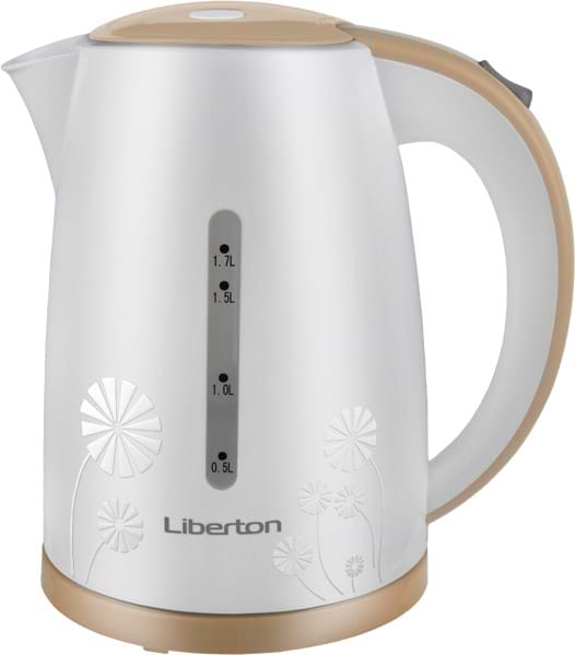 Мікропошкодження - Електричний чайник Liberton LEK-1759N