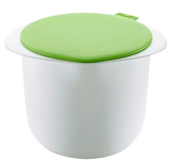 Фото - Форма для приготування Lekue сиру (881763)