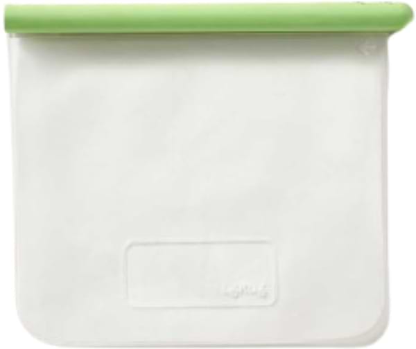 Фото - Пакети для заморожування Lekue M (883408) Фото - Пакети для заморожування Lekue M (883408)