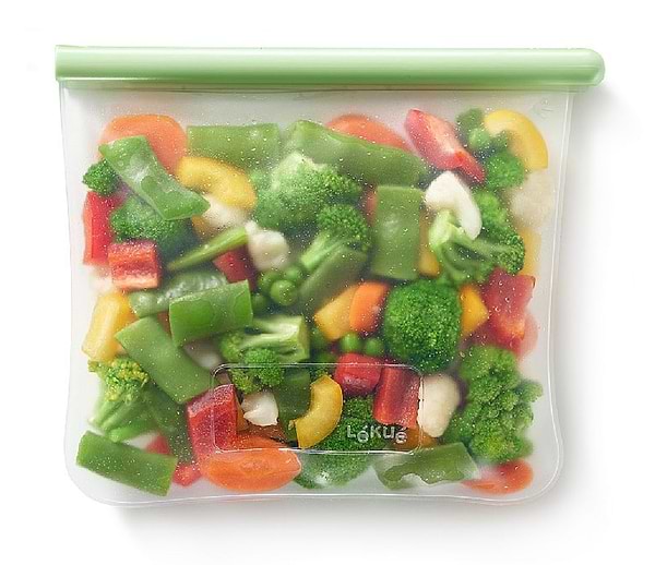 Фото - Пакети для заморожування Lekue M (883408)