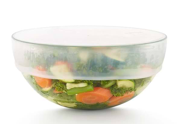 Фото - Крышка для посуды Lekue Reusable Flexible Lids 26 см (882142)