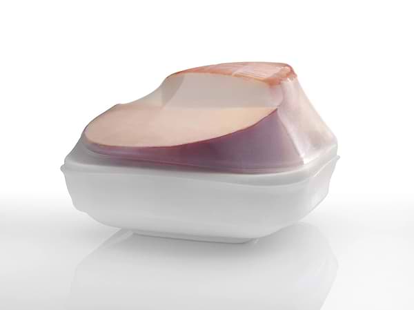 Фото - Крышка для посуды Lekue Reusable Flexible Lids 26 см (882142)