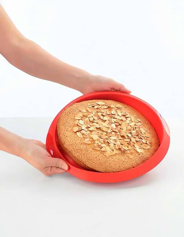 Фото - Форма для приготування Lekue Un Moulding 20 см (881060)