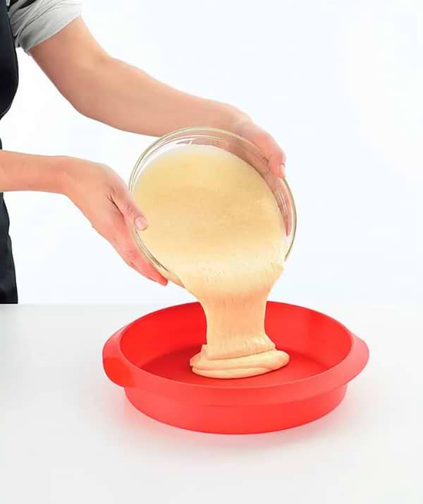 Фото - Форма для приготування Lekue Un Moulding 20 см (881060)