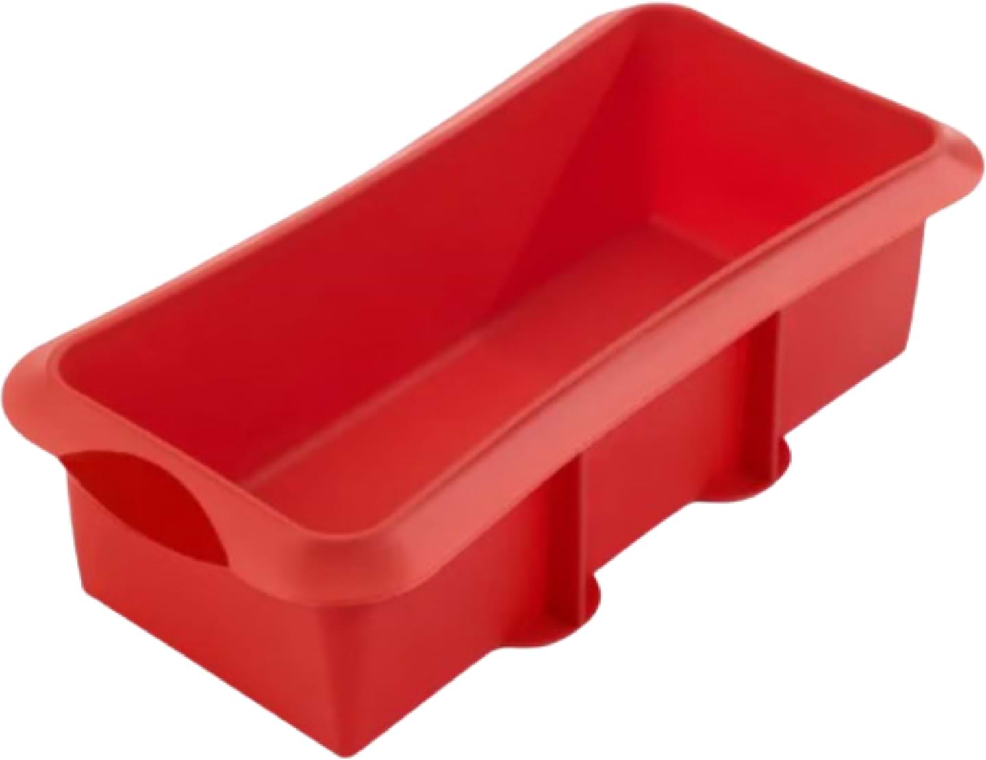 Купити Форма для приготування Lekue Un Moulding 24 см (881046) - Фото 1 Форма для приготування Lekue Un Moulding 24 см (881046) - Фото 1