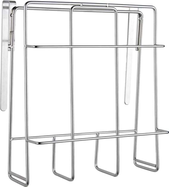 Підставка для кухонного приладдя Lemax нерж. сталь (YJ-G-1559) - Фото 1