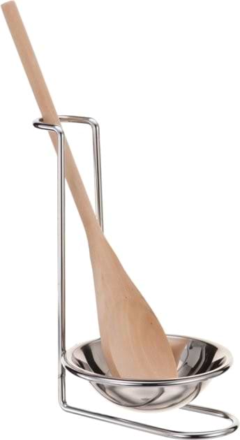 Підставка для ложок Lemax хром (HYJ-007)