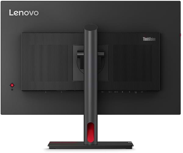 Фото - Монитор Lenovo ThinkVision 27 3D (63F1UAT3UA)