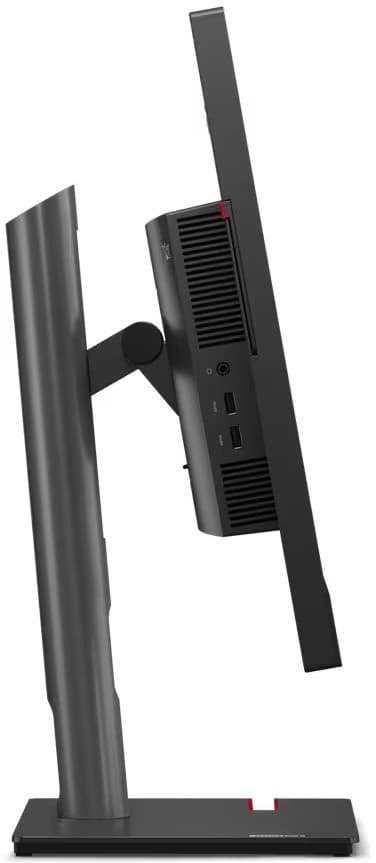 Фото - Монитор Lenovo ThinkVision 27 3D (63F1UAT3UA)