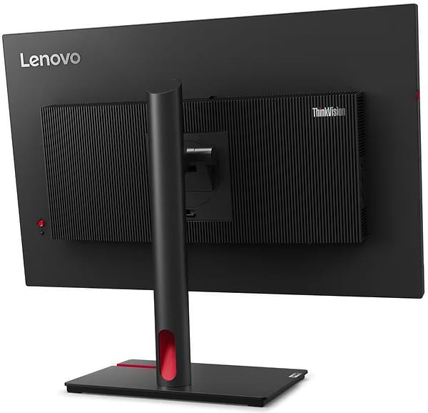 Фото - Монитор Lenovo ThinkVision 27 3D (63F1UAT3UA)