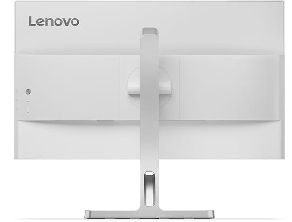 Фото - Монитор Lenovo L24m-4A (67BDUAC6UA)