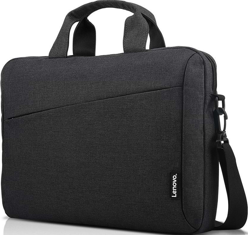 Сумка для ноутбука Lenovo Casual Topload T210 15.6'' Black (GX40Q17229) - Фото 1
