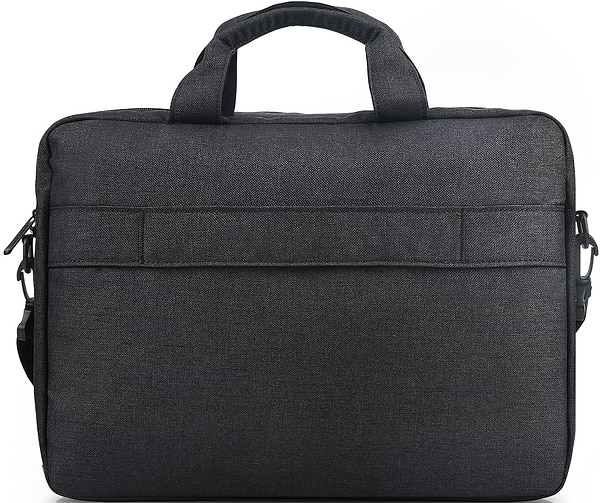 Фото - Сумка для ноутбуку Lenovo Casual Topload T210 15.6'' Black (GX40Q17229)
