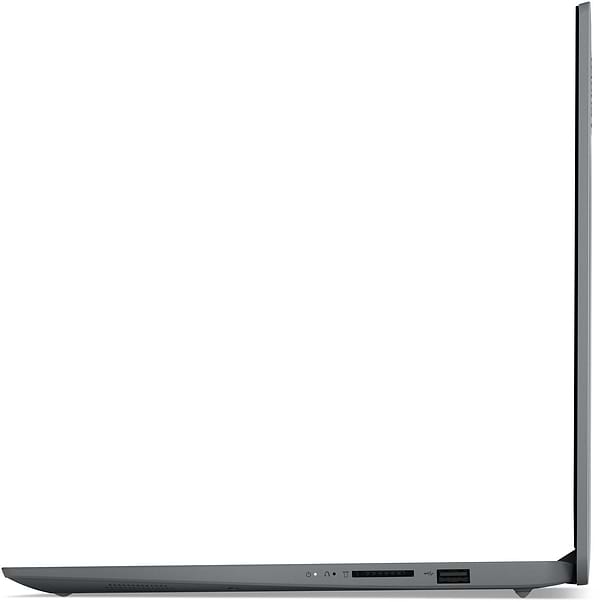Фото - Ноутбук Lenovo IdeaPad 1 15ALC7 (82R400Q5RA) Cloud Grey