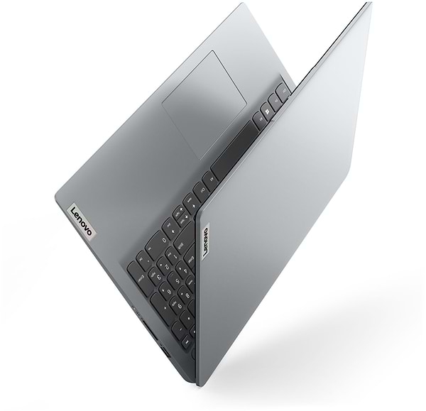 Фото - Ноутбук Lenovo IdeaPad 1 15ALC7 (82R400Q5RA) Cloud Grey