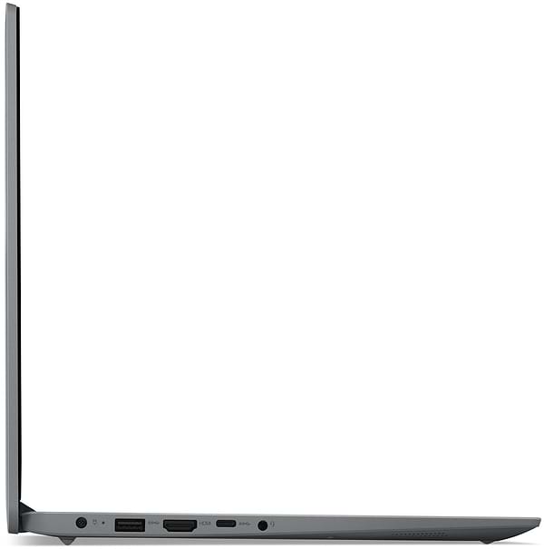 Фото - Ноутбук Lenovo IdeaPad 1 15ALC7 (82R400Q5RA) Cloud Grey