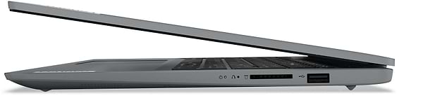 Фото - Ноутбук Lenovo IdeaPad 1 15IJL7 (82LX00BNRA) Cloud Grey