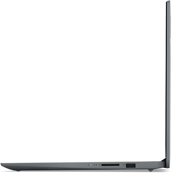 Фото - Ноутбук Lenovo IdeaPad 1 15IJL7 (82LX00BNRA) Cloud Grey