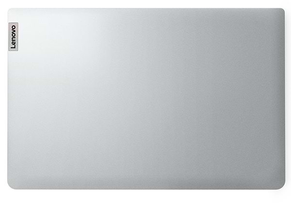 Фото - Ноутбук Lenovo IdeaPad 1 15IJL7 (82LX00BNRA) Cloud Grey