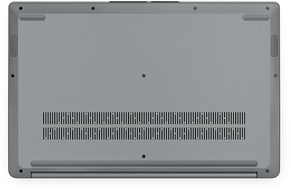 Фото - Ноутбук Lenovo IdeaPad 1 15IJL7 (82LX00BNRA) Cloud Grey