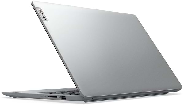 Фото - Ноутбук Lenovo IdeaPad 1 15IJL7 (82LX00BNRA) Cloud Grey