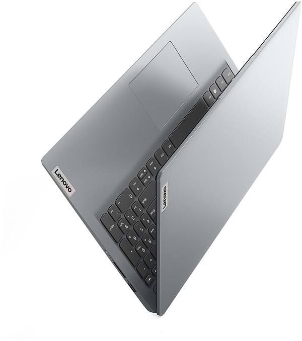 Фото - Ноутбук Lenovo IdeaPad 1 15IJL7 (82LX00BNRA) Cloud Grey