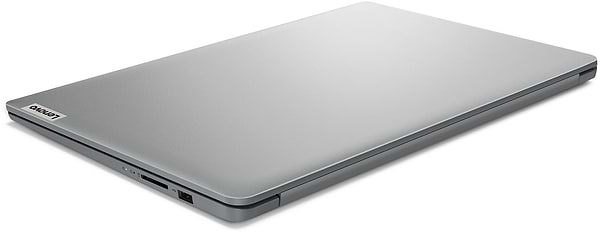 Фото - Ноутбук Lenovo IdeaPad 1 15IJL7 (82LX00BNRA) Cloud Grey