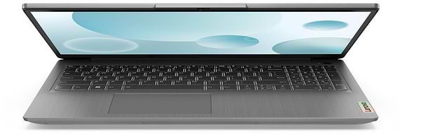 Фото - Ноутбук Lenovo IdeaPad 3 15IAU7 (82RK017XRA) Arctic Grey