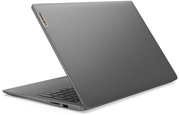 Фото - Ноутбук Lenovo IdeaPad 3 15IAU7 (82RK017XRA) Arctic Grey