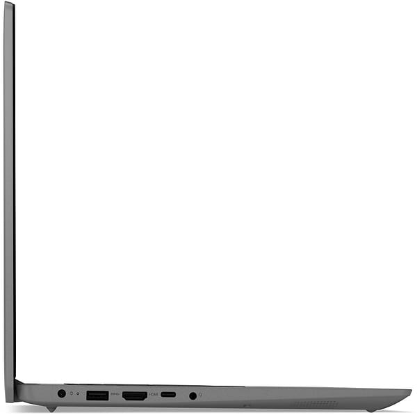 Фото - Ноутбук Lenovo IdeaPad 3 15IAU7 (82RK017XRA) Arctic Grey