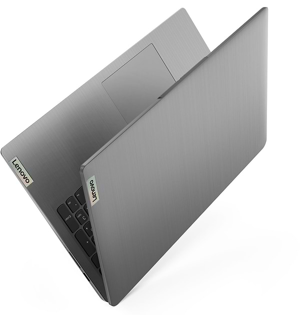 Фото - Ноутбук Lenovo IdeaPad 3 15IAU7 (82RK017XRA) Arctic Grey