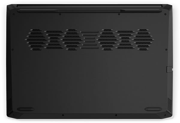 Фото - Ноутбук игровой Lenovo IdeaPad Gaming 3 15ACH6 (82K202DCRA) Shadow Black