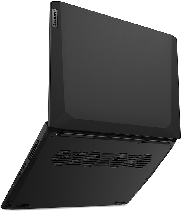 Фото - Ноутбук игровой Lenovo IdeaPad Gaming 3 15ACH6 (82K202DCRA) Shadow Black