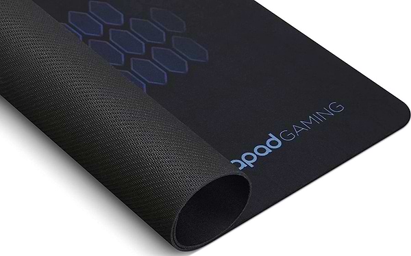 Фото - Коврик для мыши игровой Lenovo IdeaPad Gaming MousePad M (GXH1C97873)