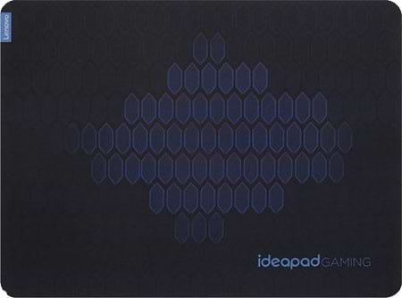 Фото - Коврик для мыши игровой Lenovo IdeaPad Gaming MousePad M (GXH1C97873) Фото - Коврик для мыши игровой Lenovo IdeaPad Gaming MousePad M (GXH1C97873)