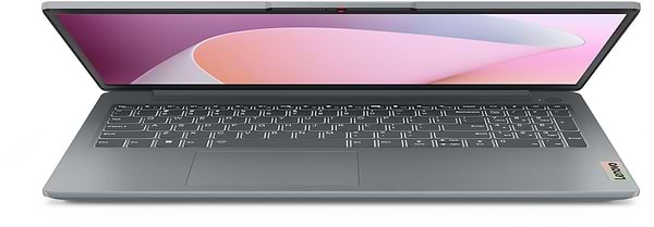 Фото - Ноутбук Lenovo IdeaPad Slim 3 15AMN8 (82XQ00L1RA) Arctic Grey
