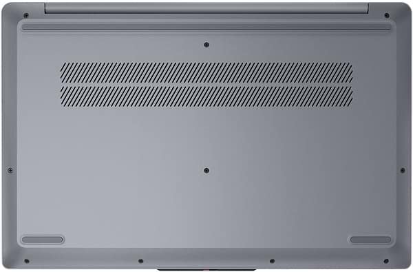 Фото - Ноутбук Lenovo IdeaPad Slim 3 15AMN8 (82XQ00L1RA) Arctic Grey