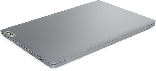 Фото - Ноутбук Lenovo IdeaPad Slim 3 15AMN8 (82XQ00L1RA) Arctic Grey